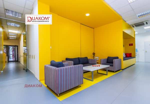 Продава офис, гр. бургас, център