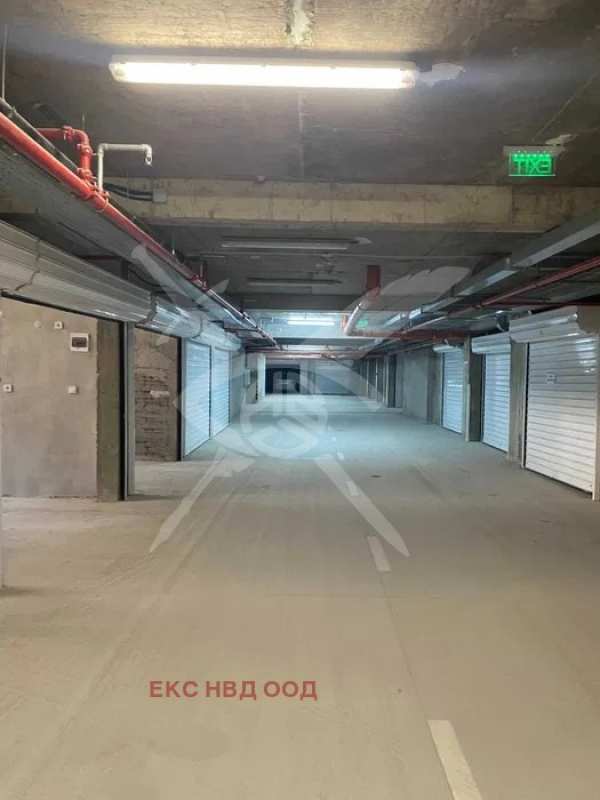 Продава гараж, паркомясто, гр. пловдив, тракия
