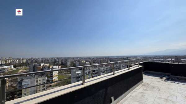 Продава многостаен, гр. пловдив, тракия