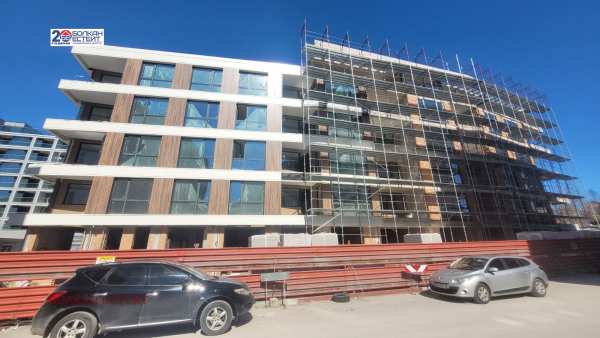 Продава 3-стаен, гр. велико търново, център