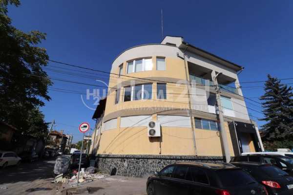 Продава пром. помещение, гр. софия, малашевци