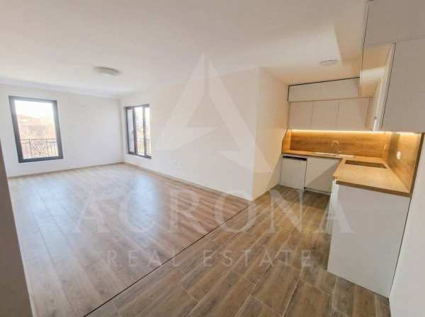 Продава 2-стаен, гр. пловдив, остромила