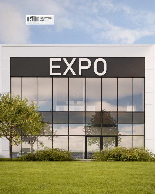 Продава склад, гр. пловдив, индустриална зона - марица