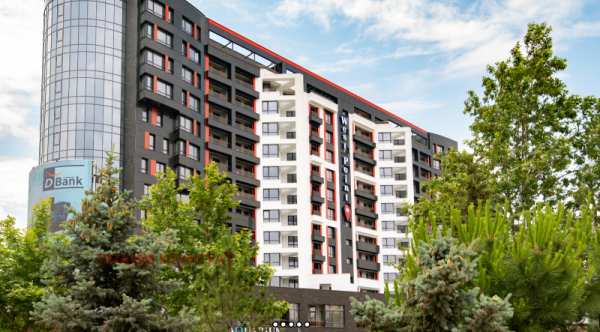 Продава офис, гр. пловдив, младежки хълм