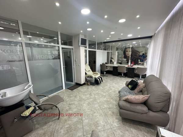 Продава магазин, гр. пловдив, кючук париж