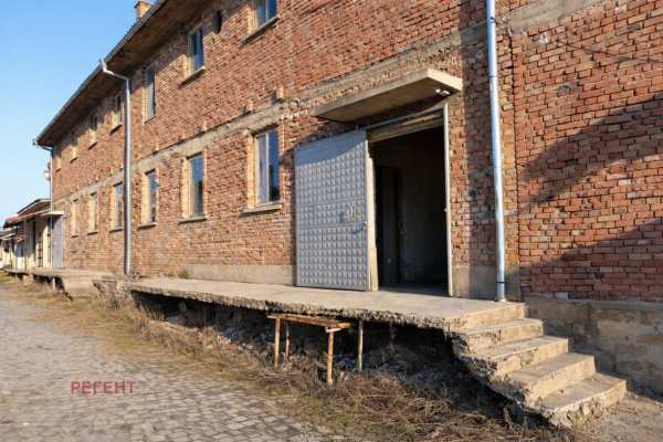 Продава пром. помещение, гр. дряново, област габрово