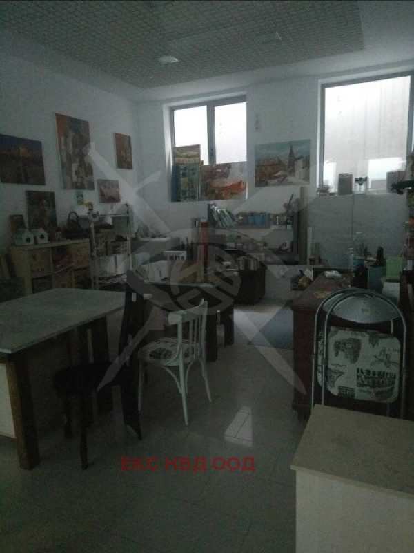 Продава магазин, гр. пловдив, център