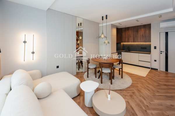 Продава 2-стаен, гр. пловдив, кършияка