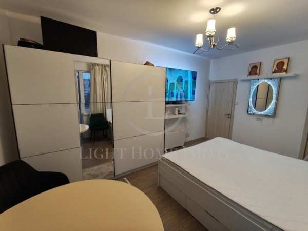 Продава 1-стаен, гр. пловдив, тракия