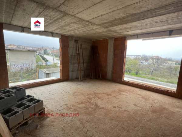 Продава 3-стаен, гр. пловдив, остромила