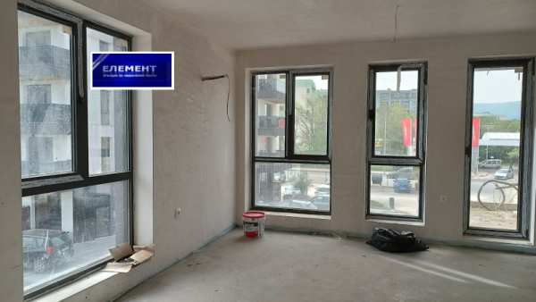 Продава 3-стаен, гр. пловдив, христо смирненски