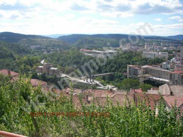 Продава парцел, гр. велико търново, варуша