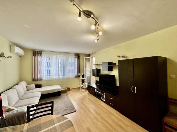 Продава 2-стаен, гр. велико търново, акация