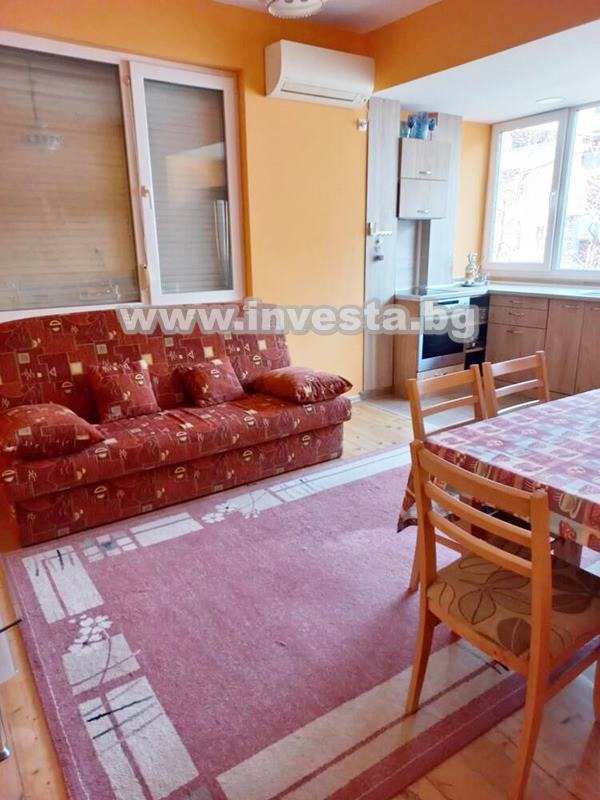 Продава 3-стаен, гр. пловдив, каменица 2