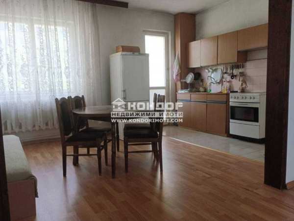 Продава 3-стаен, гр. пловдив, тракия