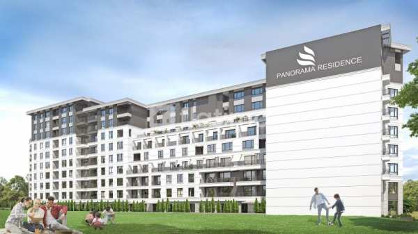 Продава 3-стаен, гр. софия, младост 4