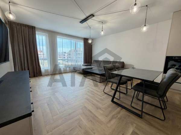 Продава 2-стаен, гр. пловдив, остромила