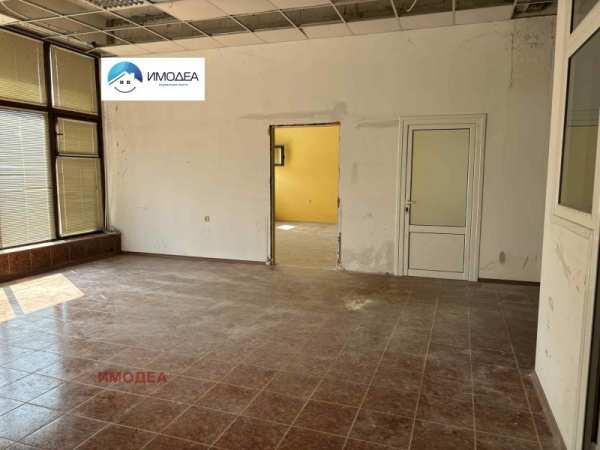 Продава пром. помещение, гр. велико търново, чолаковци