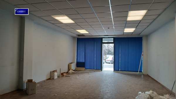 Продава магазин, гр. пловдив, кършияка