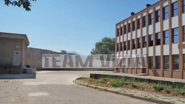 Продава пром. помещение, гр. благоевград, първа промишлена зона