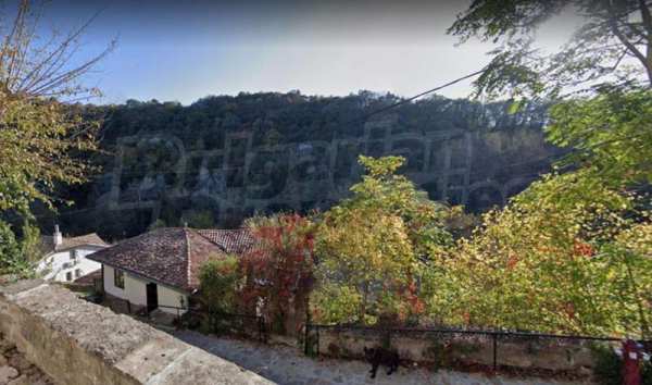 Продава парцел, гр. велико търново, варуша