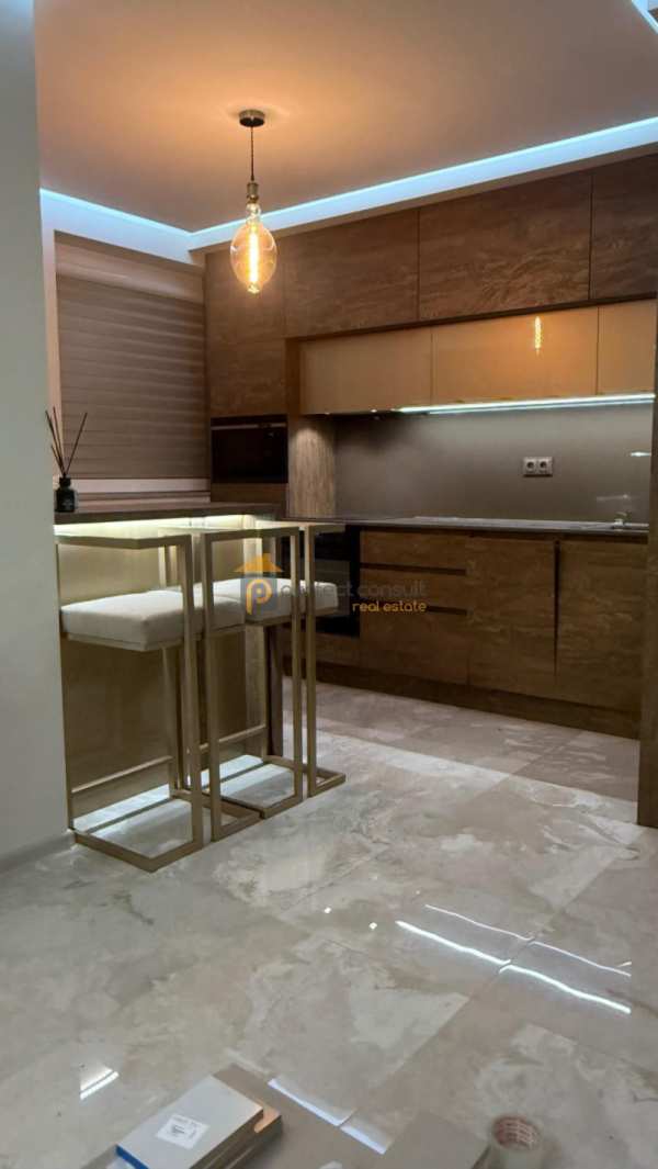 Продава 2-стаен, гр. пловдив, кършияка