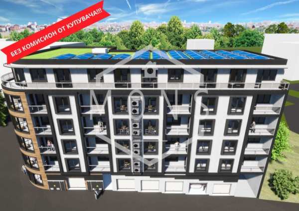 Продава 3-стаен, гр. велико търново, бузлуджа