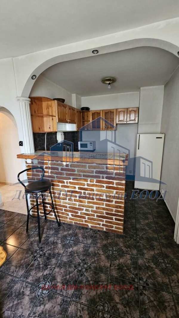 Продава 2-стаен, гр. шумен, боян българанов 2