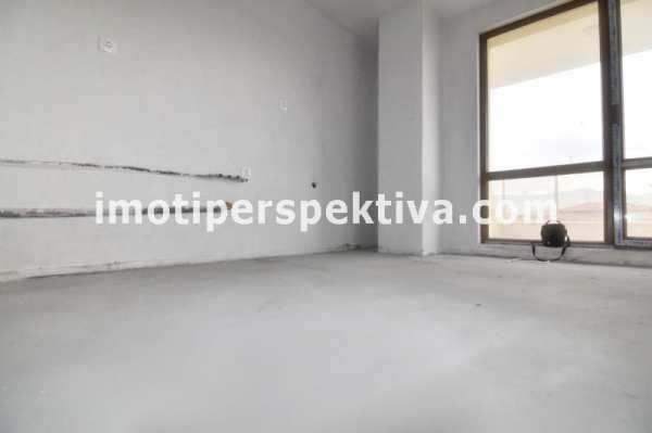 Продава 2-стаен, гр. пловдив, христо смирненски