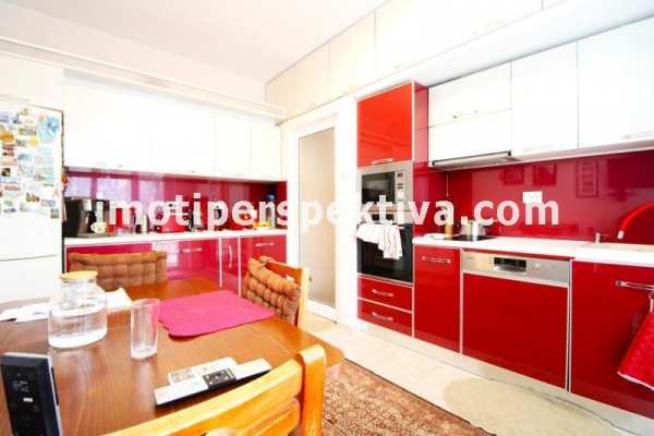 Продава 2-стаен, гр. пловдив, кършияка