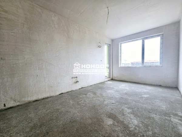 Продава 2-стаен, гр. пловдив, остромила