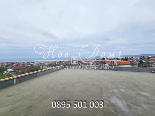 Продава къща, гр. варна, м-т горна трака