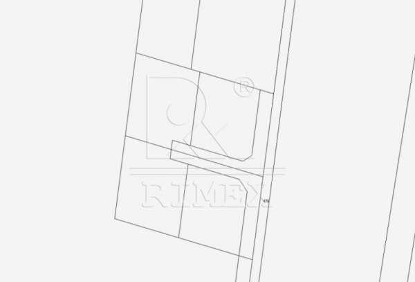 Продава парцел, гр. пловдив, южен