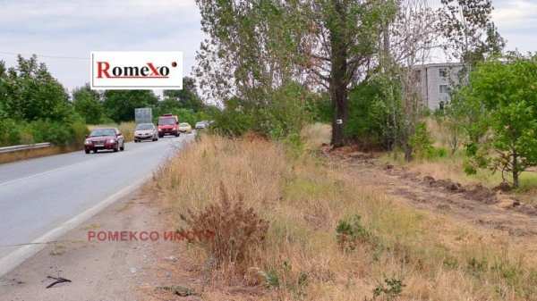 Продава парцел, гр. пловдив, голямоконарско шосе