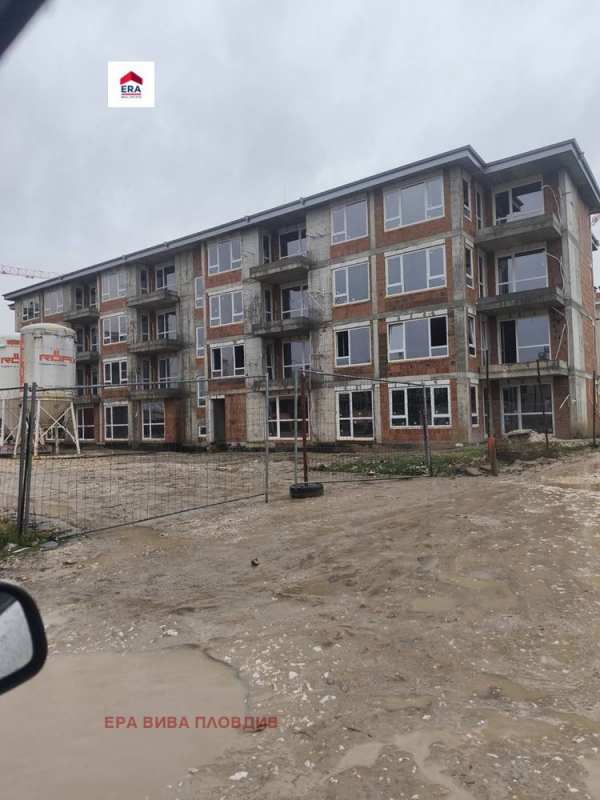 Продава 3-стаен, гр. пловдив, остромила