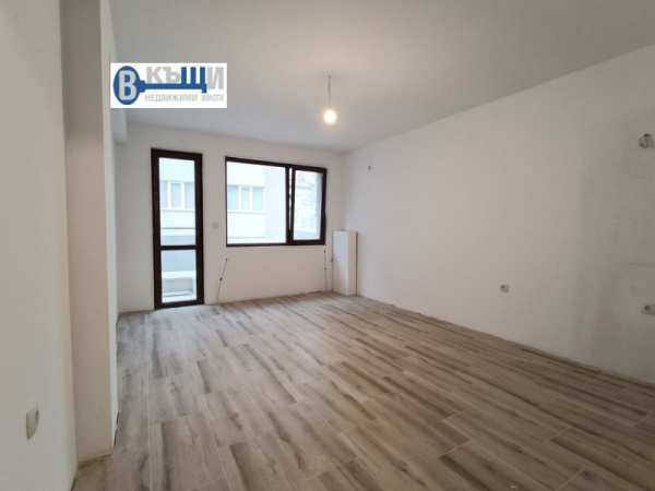 Продава 2-стаен, гр. велико търново, бузлуджа