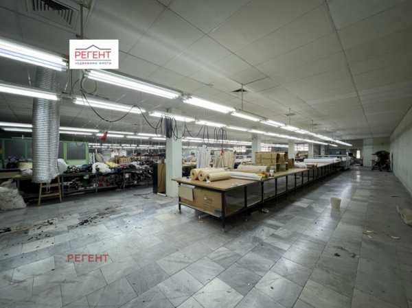 Продава пром. помещение, гр. велико търново, център