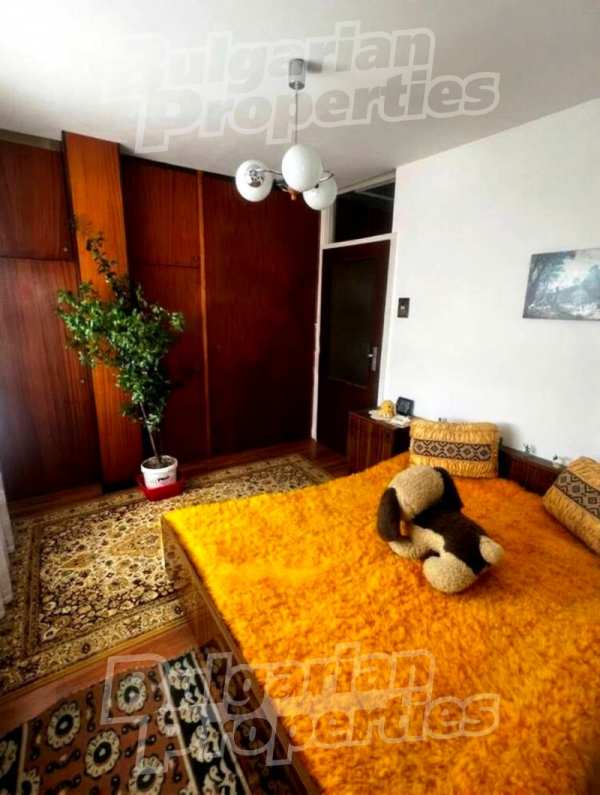 Продава 2-стаен, гр. шумен, тракия