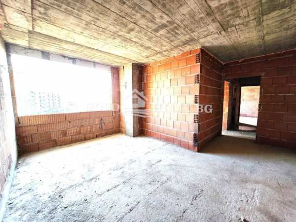 Продава 3-стаен, гр. пловдив, христо смирненски