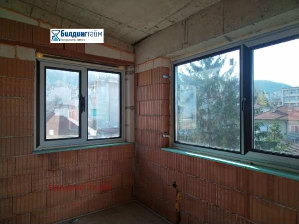 Продава 3-стаен, гр. шумен, център