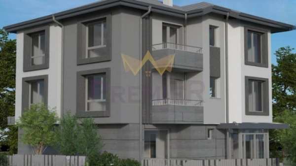 Продава 1-стаен, гр. варна, владислав варненчик 1