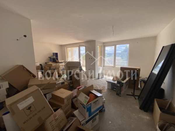 Продава 3-стаен, гр. велико търново, център