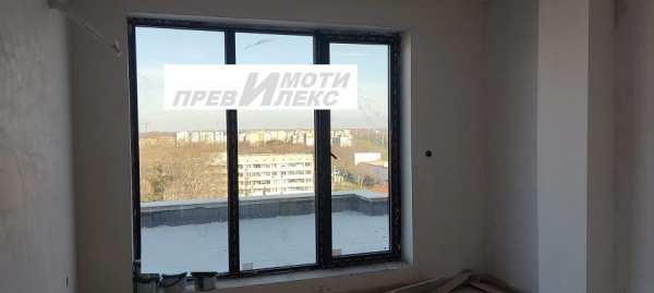 Продава 3-стаен, гр. пловдив, каменица 2