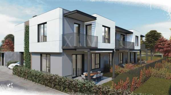 Продава къща, гр. пловдив, беломорски