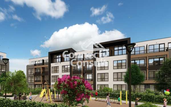 Продава 2-стаен, гр. пловдив, остромила