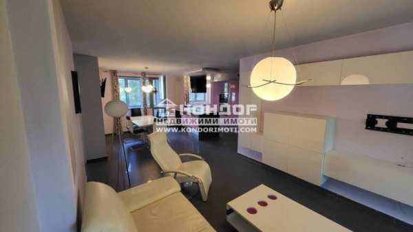 Продава 3-стаен, гр. пловдив, въстанически