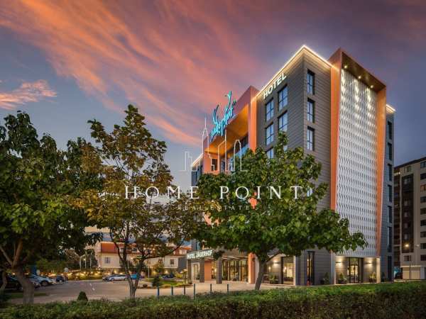 Продава магазин, гр. пловдив, тракия