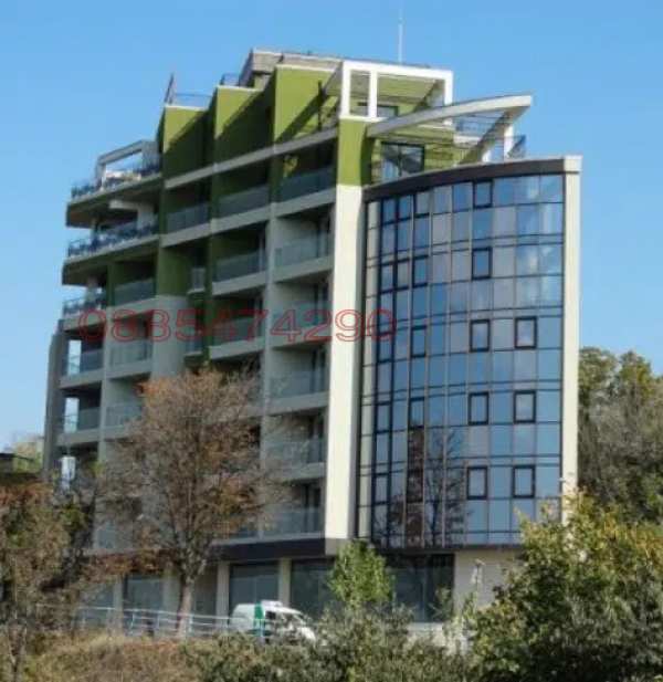 Продава бизнес имот, гр. русе, широк център