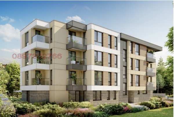 Продава гараж, паркомясто, гр. пловдив, христо смирненски