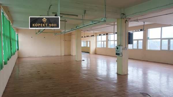 Продава пром. помещение, гр. русе, родина 1